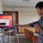 Контролируй бытовые приборы одним мановением руки