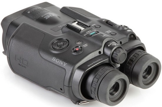 3dcamcorder-binoculars