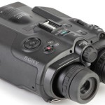 Камера-бинокль позволит запечатлеть все далекое в хорошем качестве