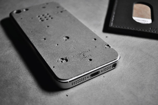 Concrete-iPhone-5-Skin-by-posh-craft