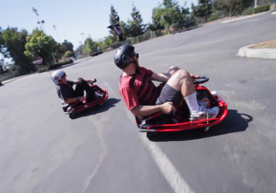 crazy-cart-drifing-go-kart