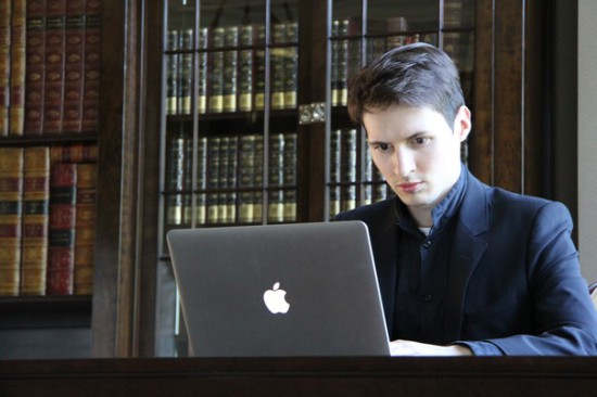 durov-competition