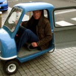 В Москве создадут «противоугонный» сайт