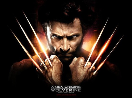 wolverine