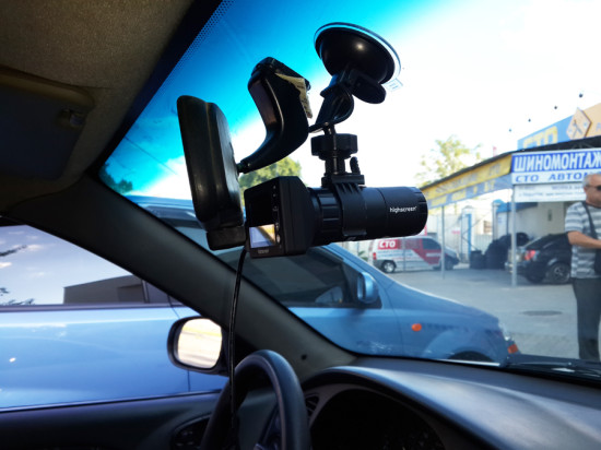 Highscreen Black Box Outdoor 