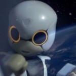 Япония запустила своего первого робота-астронавта в космос