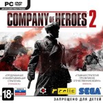 Игра Company of Heroes 2 изъята из продажи из-за жалоб патриотов
