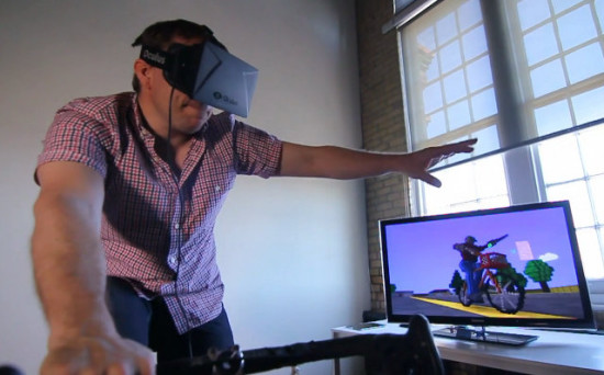 virtual-reality-paperboy