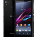 Флагманский смартфон Sony Xperia Z1 вышел в России