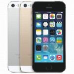 Телефоны iPhone 5S и iPhone 5С — теперь официально