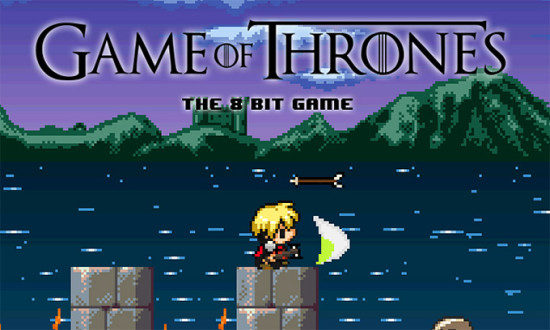 A-Retro-Platform-Video-Game-Based-on-the--Game-of
