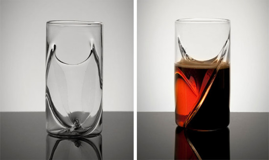 Dual-Beer-Glass