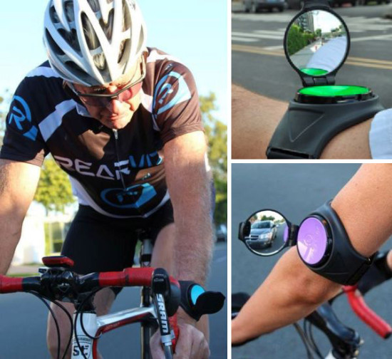 Wristworn-Mirror-for-Cyclists