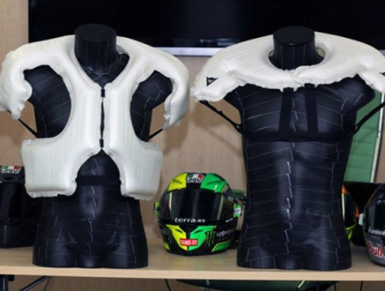 dainese-d-air-thorax
