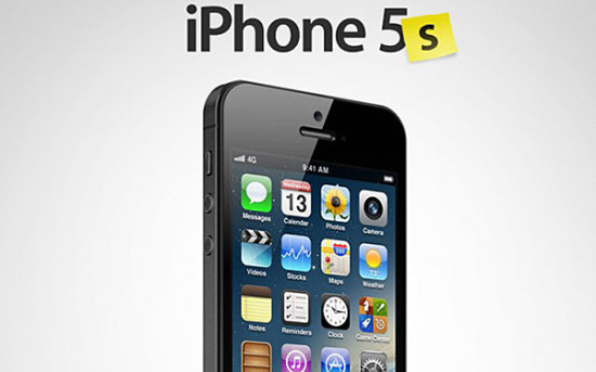 iphone5s