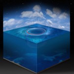 Ученые нашли «черные дыры» в водах Атлантического океана