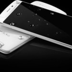 Смартфон Oppo N1 вспомнит заветы телефона Samsung X600