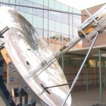 Наночастицы кипятят замерзшую воду при помощи солнечной энергии