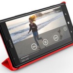 Nokia разработала два планшетофона Lumia 1520 и 1320