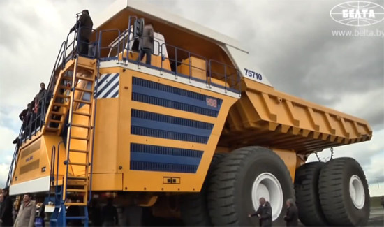 Belaz-75710