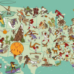 Соединенные Штаты Спорта: Америка реабилитируется