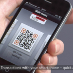 Забирай деньги из банкомата без карточки