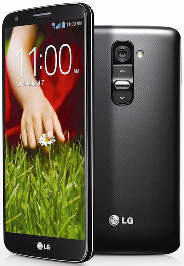 LG G2