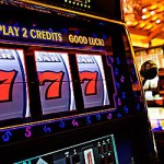 Бесплатные игровые автоматы, как средство снятия стресса