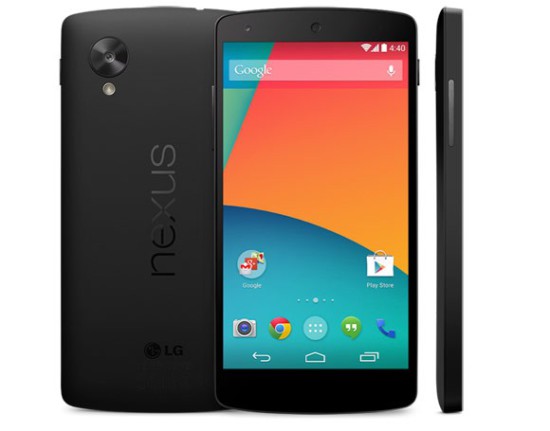 Nexus 5