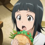 Электрод на языке позволит почувствовать на вкус виртуальную еду