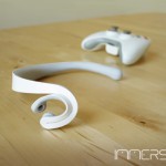 Специальное устройство утихомирит яростный пыл игрока