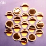 Создан занавес, активирующийся при помощи света