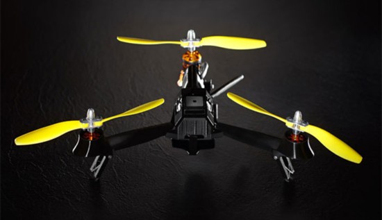 pocket-drone