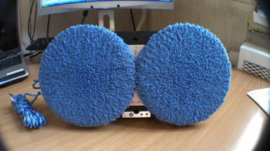 Обзор робота-мойщика окон Hobot 168