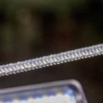 Самые сильные робо-мускулы созданы из обычной лески