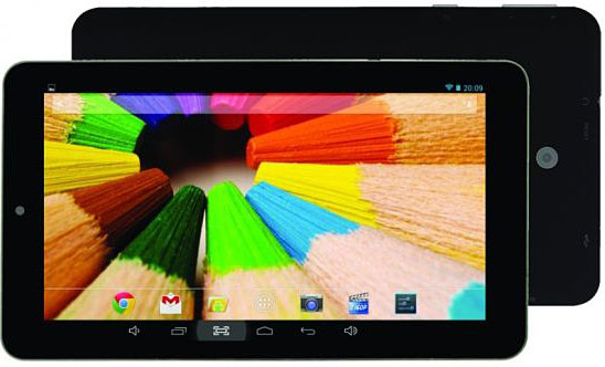 iconBIT NetTAB SKY LE