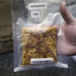 Американские военные создают пиццу со сроком годности до 3-х лет