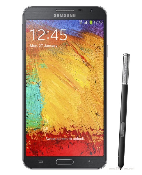 Samsung Galaxy Note 3 Neo