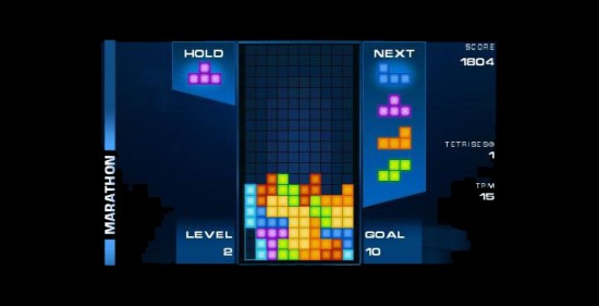 tetris