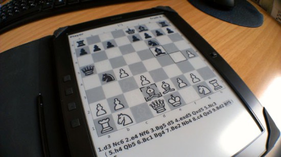 Обзор электронной книги ONYX BOOX Perseus