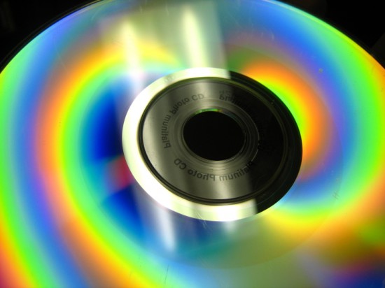 Disc