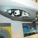 Самолеты будут оснащены лазерами для защиты от террористических снарядов