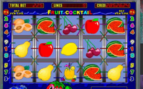 онлайн-казино