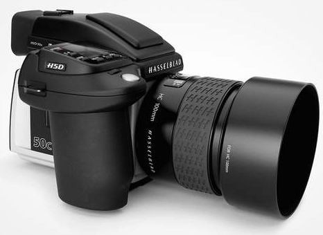 Hasselblad H5D-50c