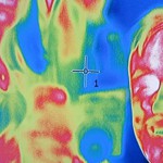 Контактные линзы с инфракрасным видением