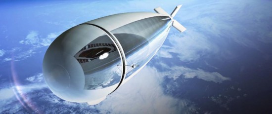 stratobus