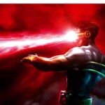 Злой гений создает опасный лазерный прибор, насмотревшись «Люди Икс»