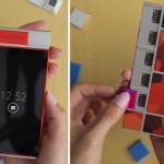 Компания Google рассказала о смартфоне-конструкторе