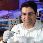 Гаджеты будущего смогут растворяться по команде