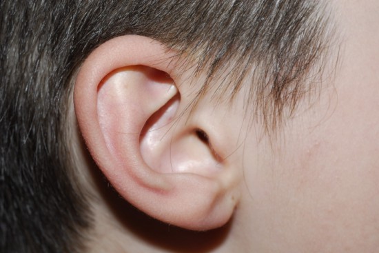 ear